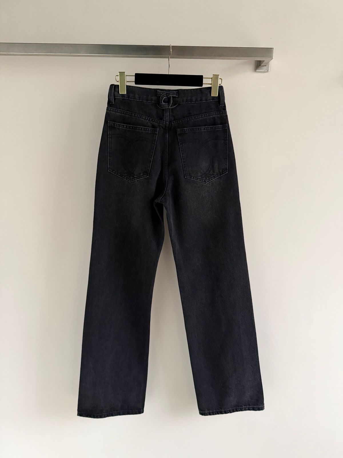 Chanel Jeans