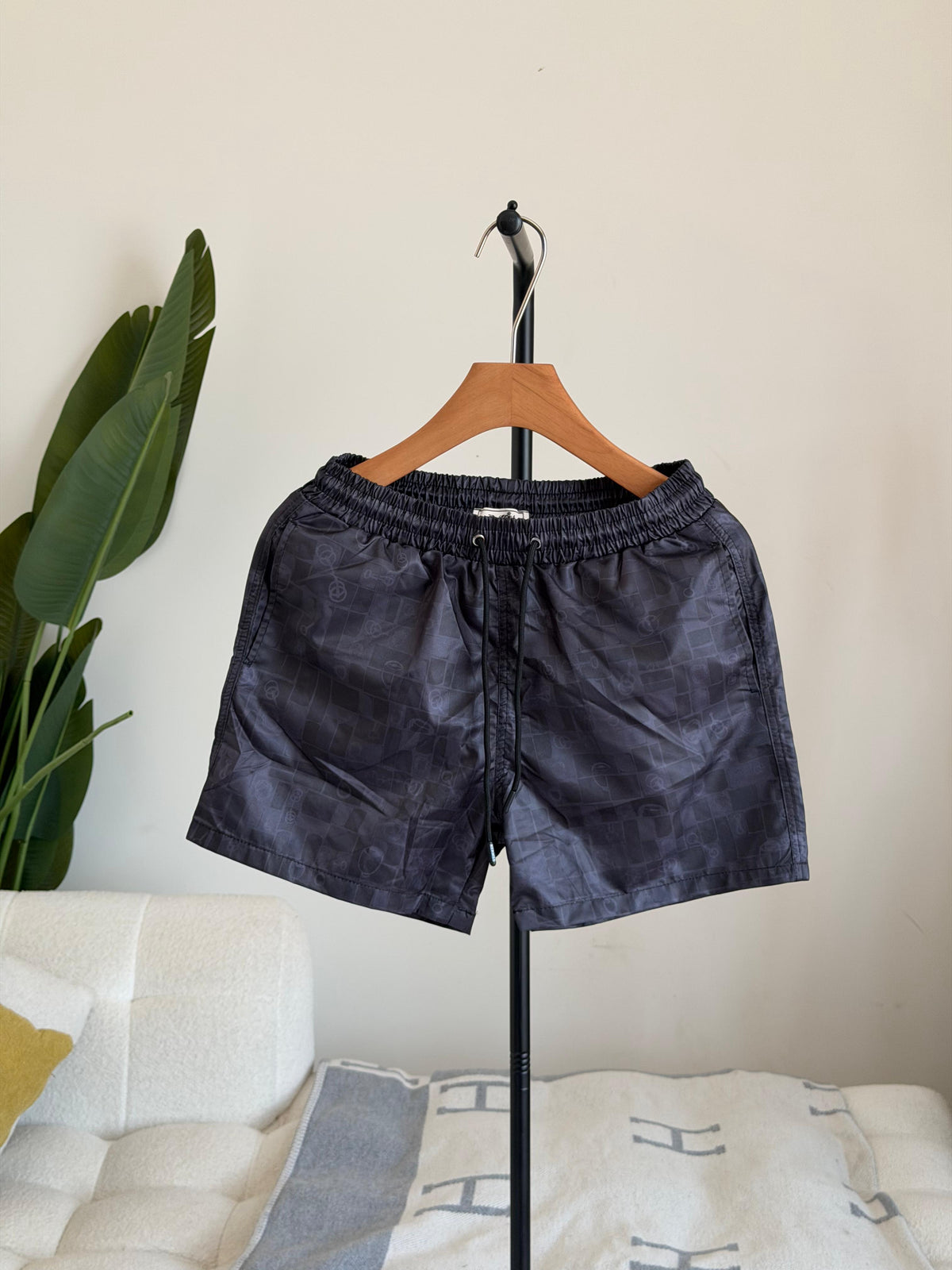 Hermes Short