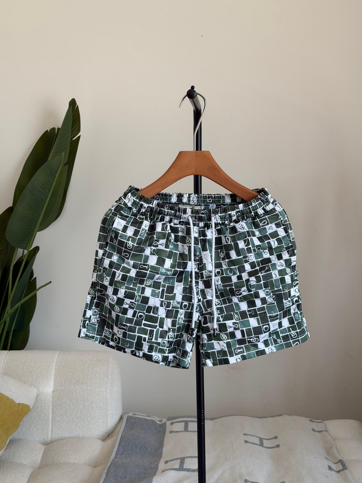 Hermes Short