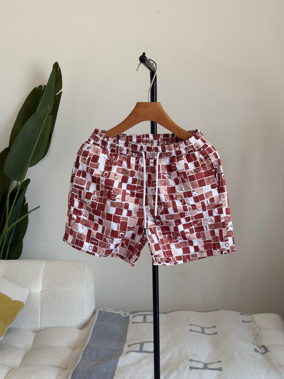 Hermes Short