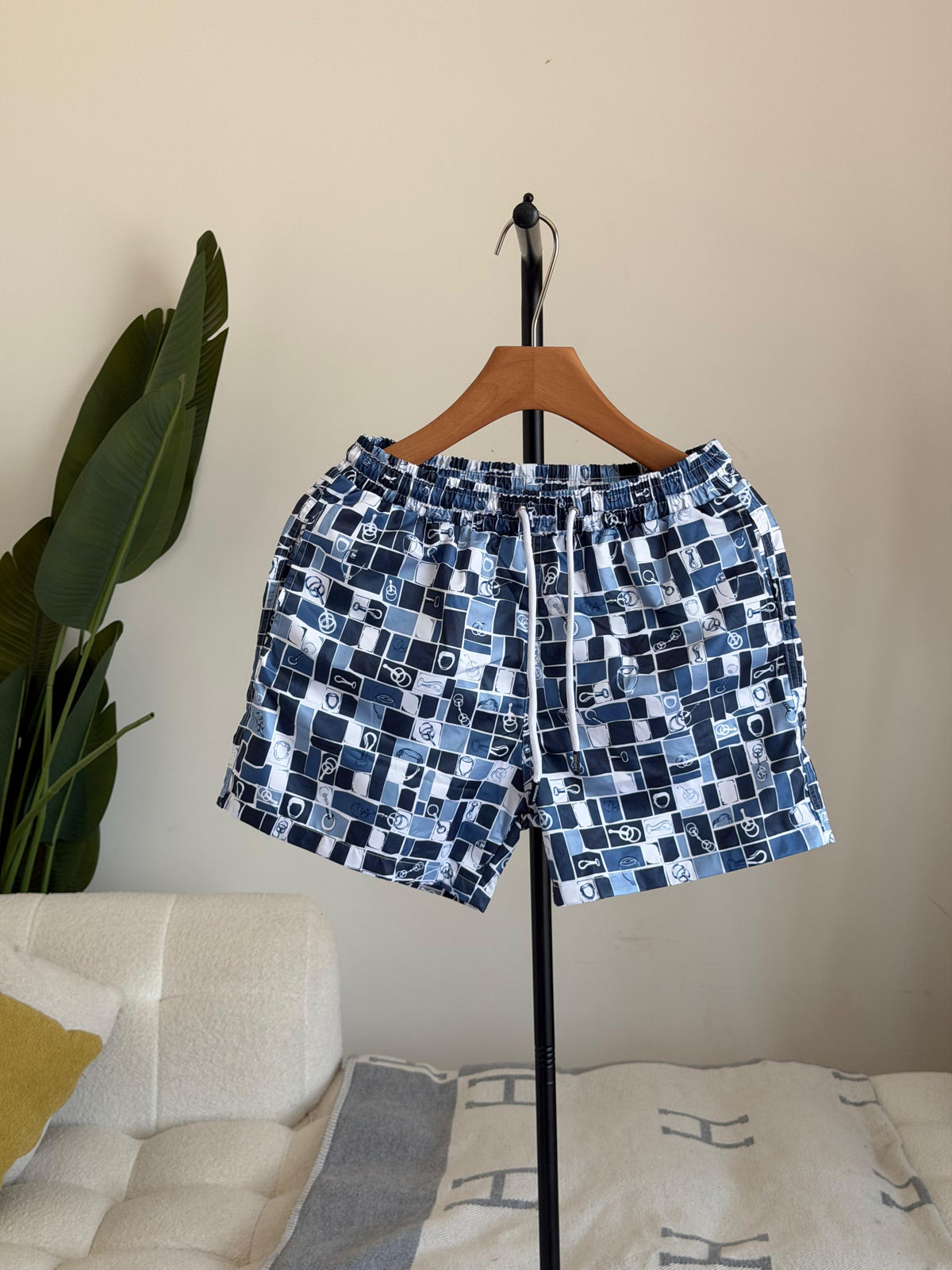 Hermes Short