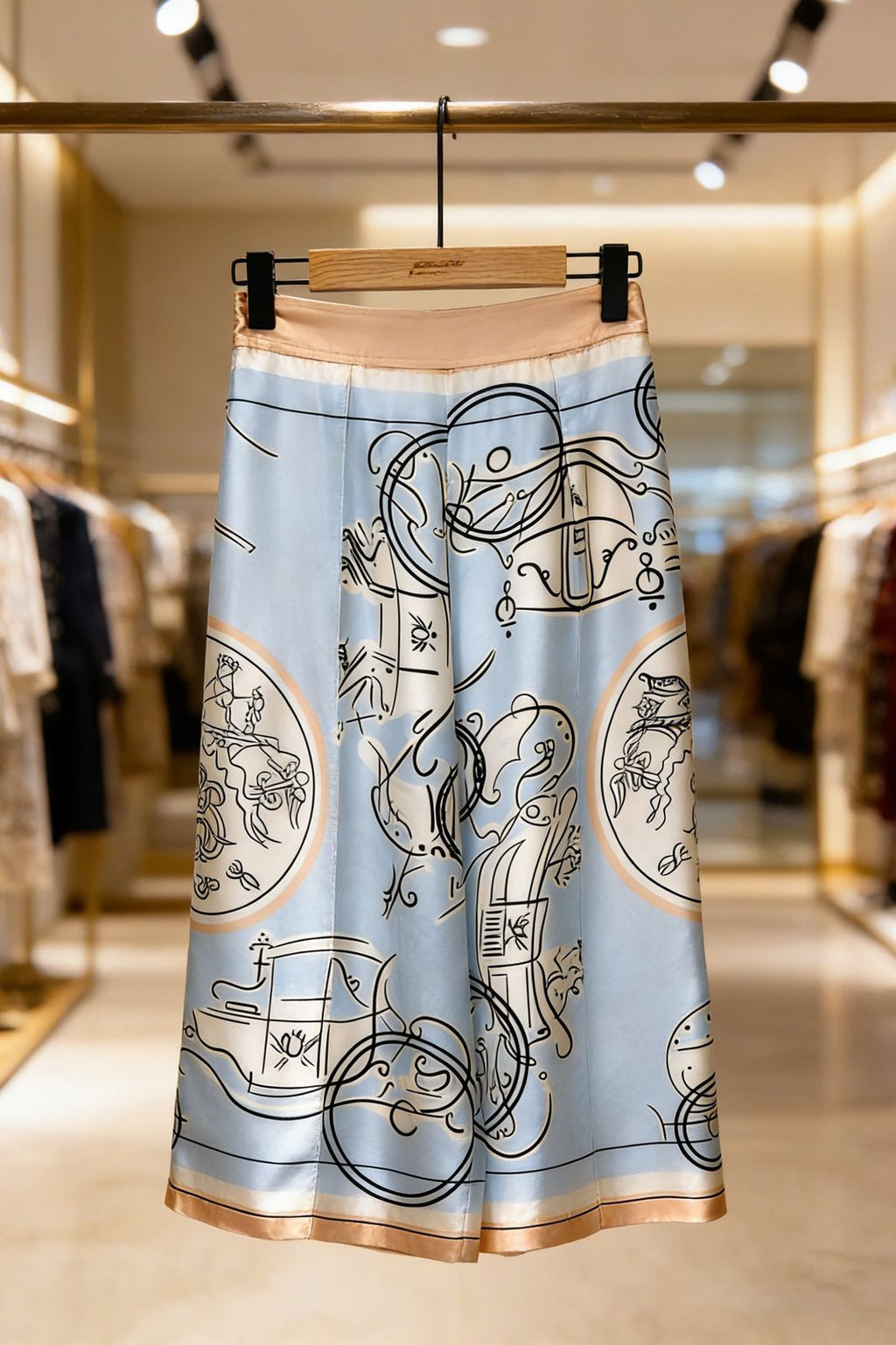 Hermes Set