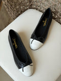 Chanel Ballerina