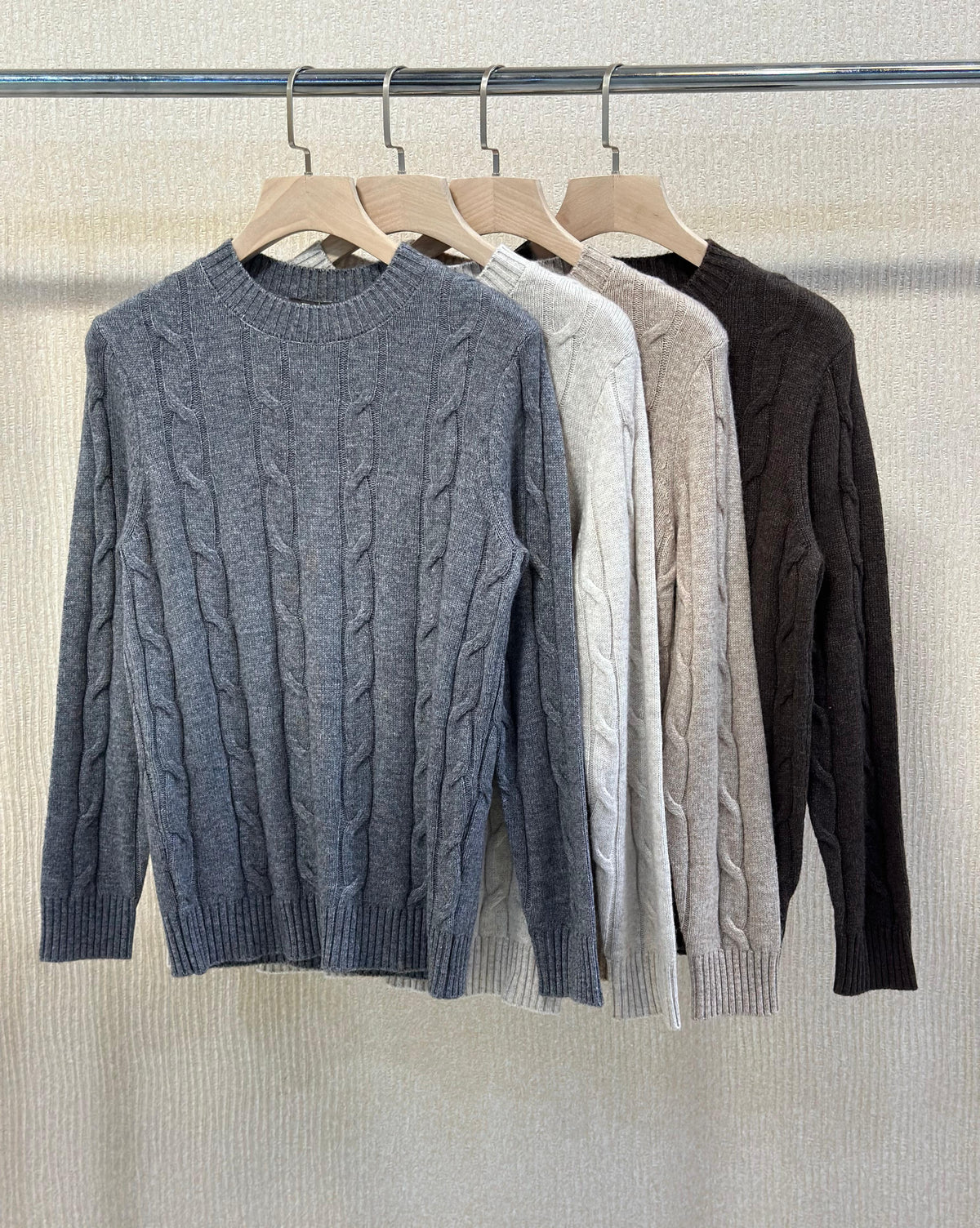 Loro Piana Knitwear Sweater