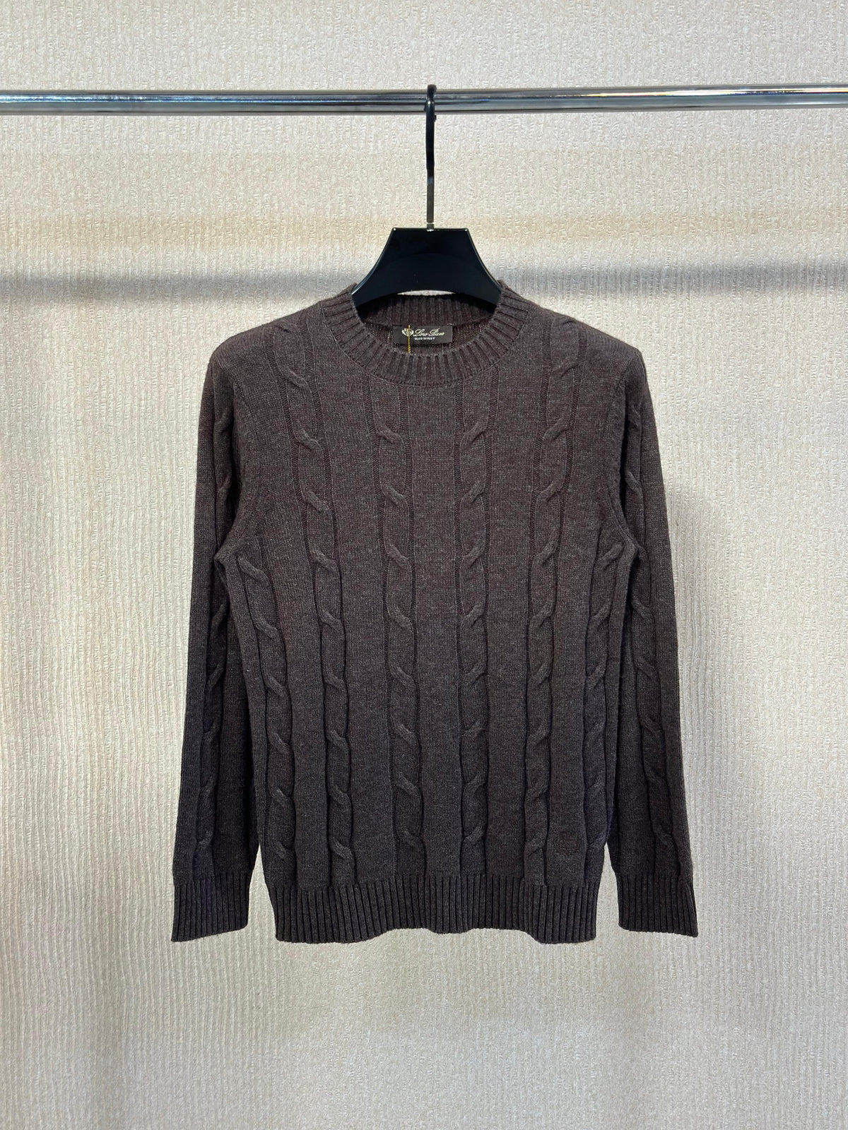 Loro Piana Knitwear Sweater