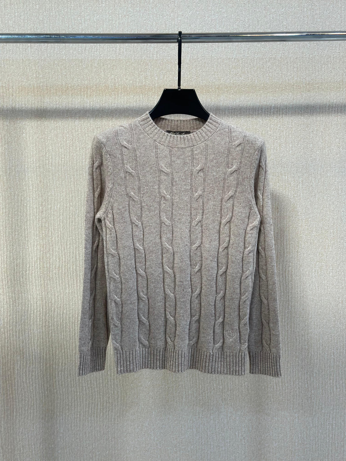 Loro Piana Knitwear Sweater