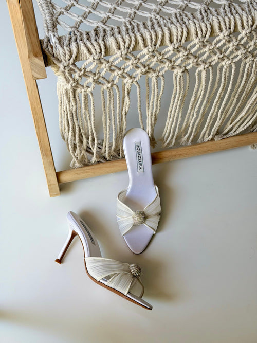 Aquazzura Heels