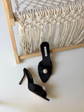 Aquazzura Heels