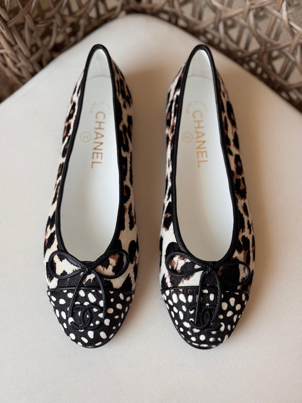 Chanel Hermes