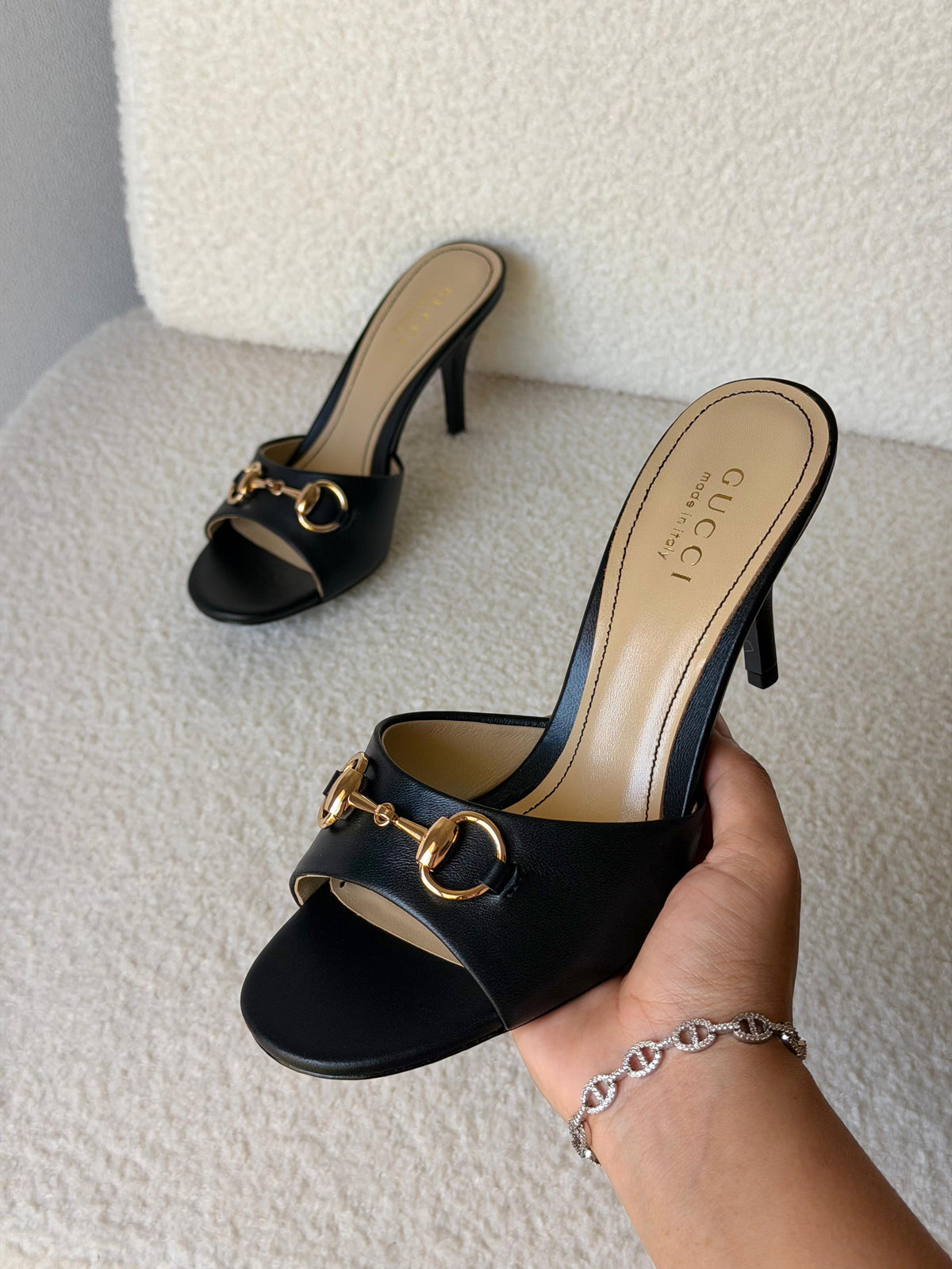Gucci Heels