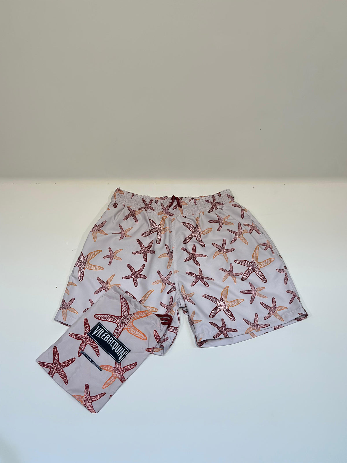 Vilebrequin Swimming Short