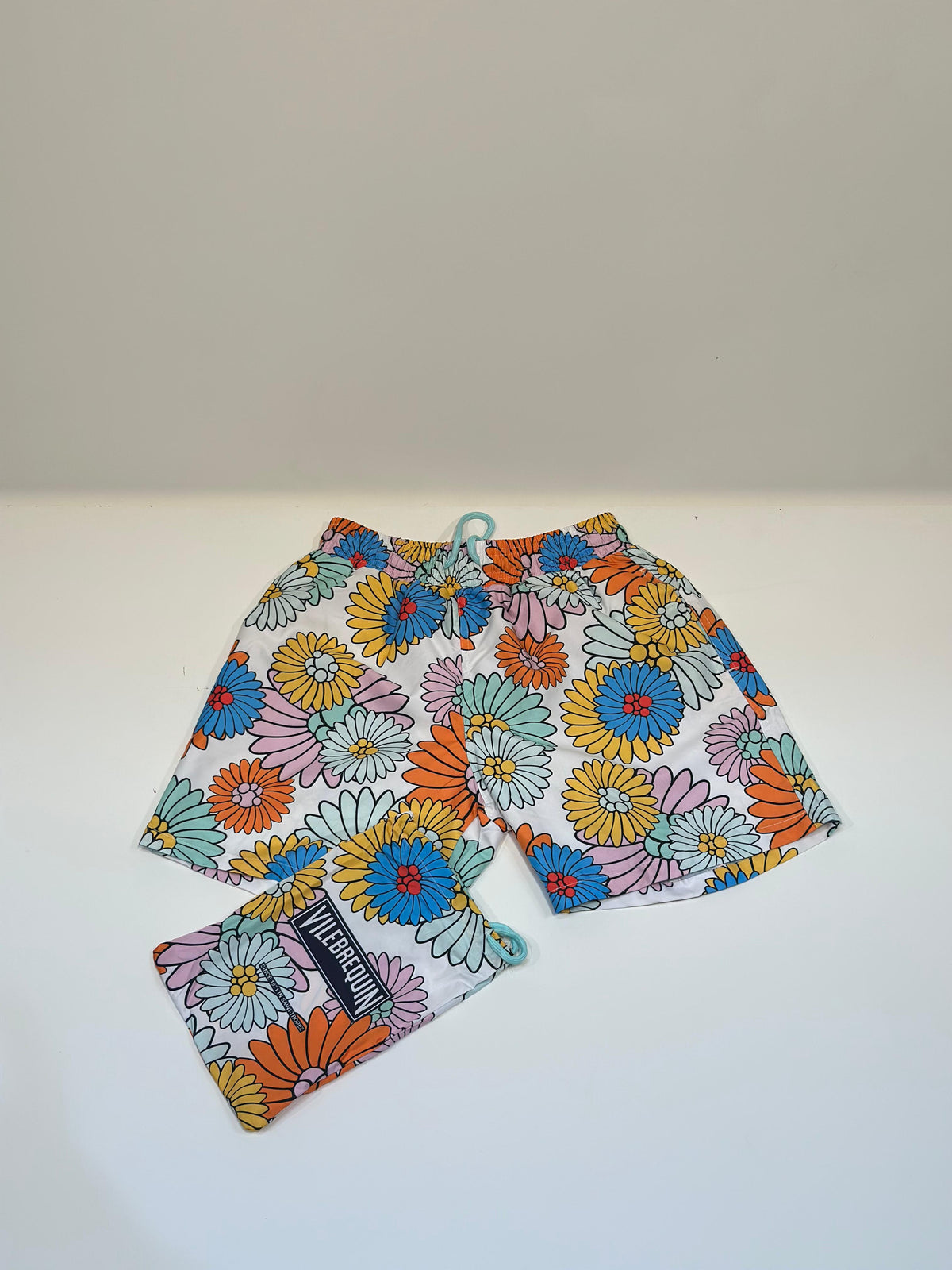 Vilebrequin Swimming Short