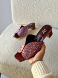 Gina Sandal