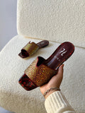 Gina Sandal