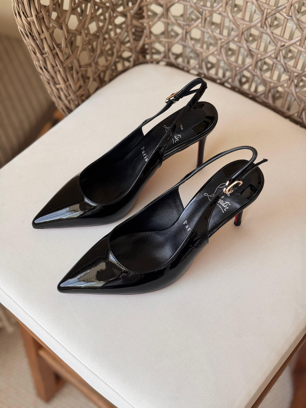 Christian Louboutin Heels