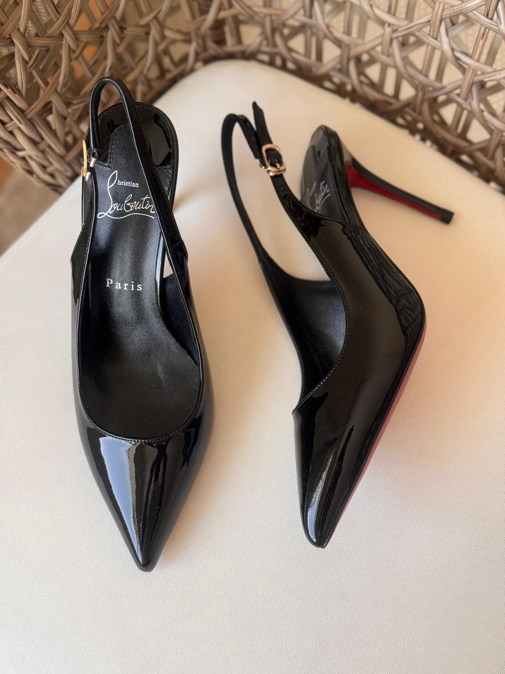 Christian Louboutin Heels