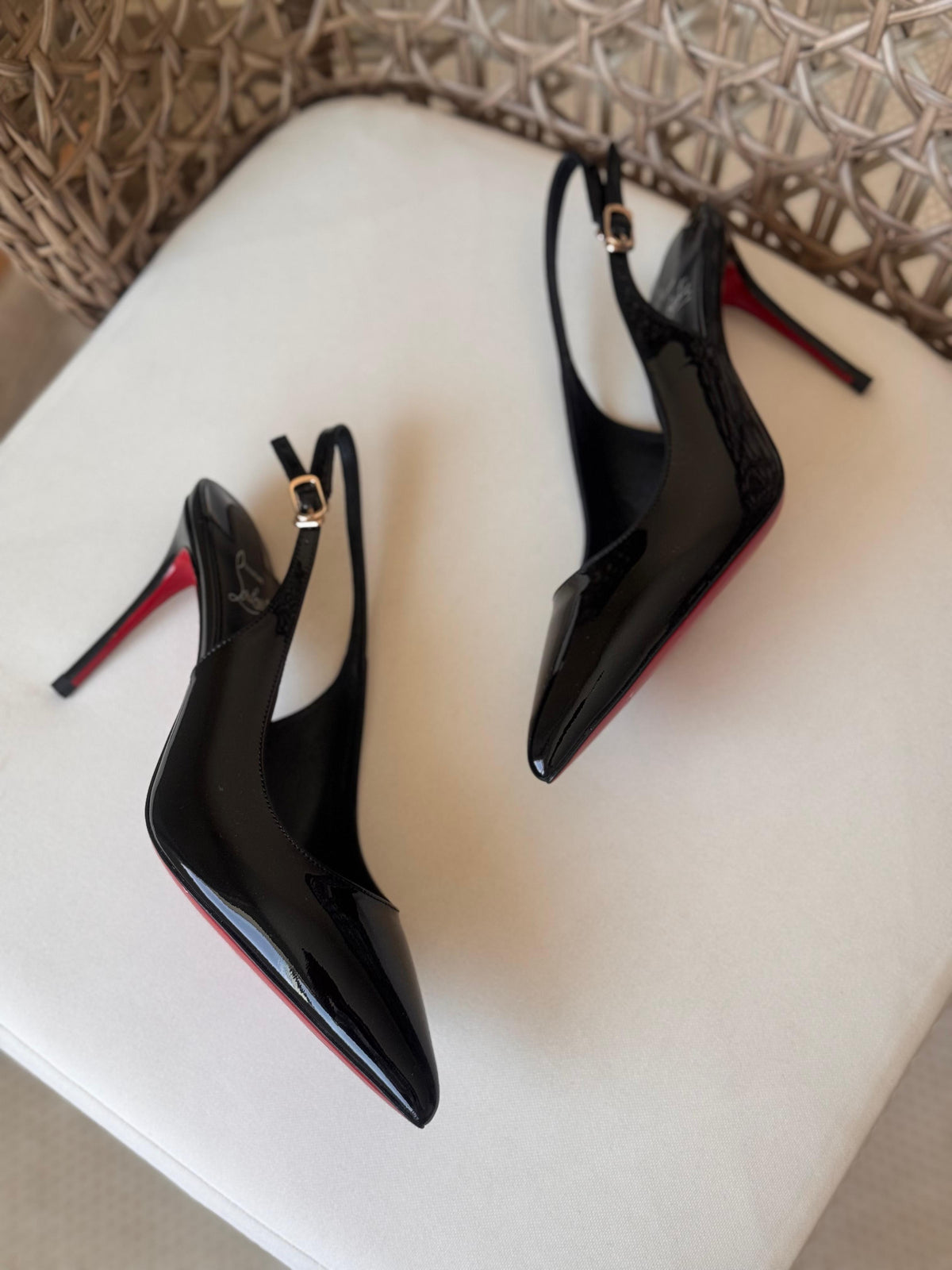 Christian Louboutin Heels