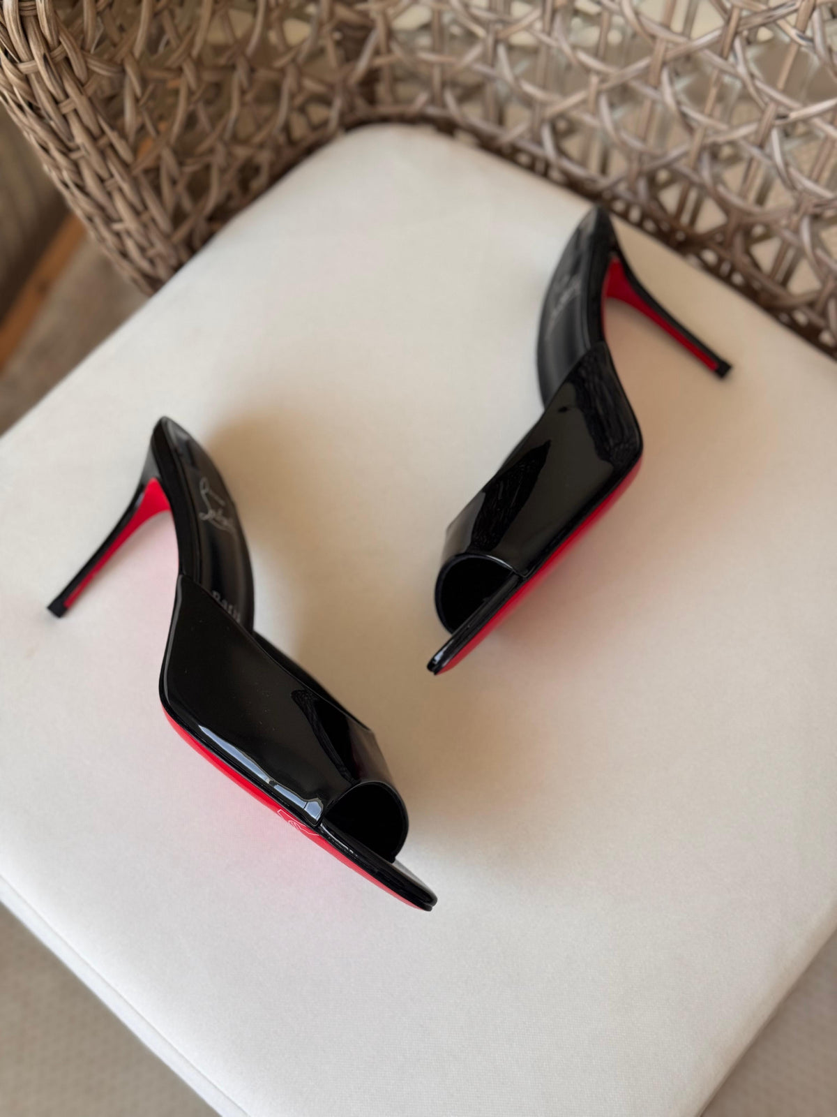Christian Louboutin Heels