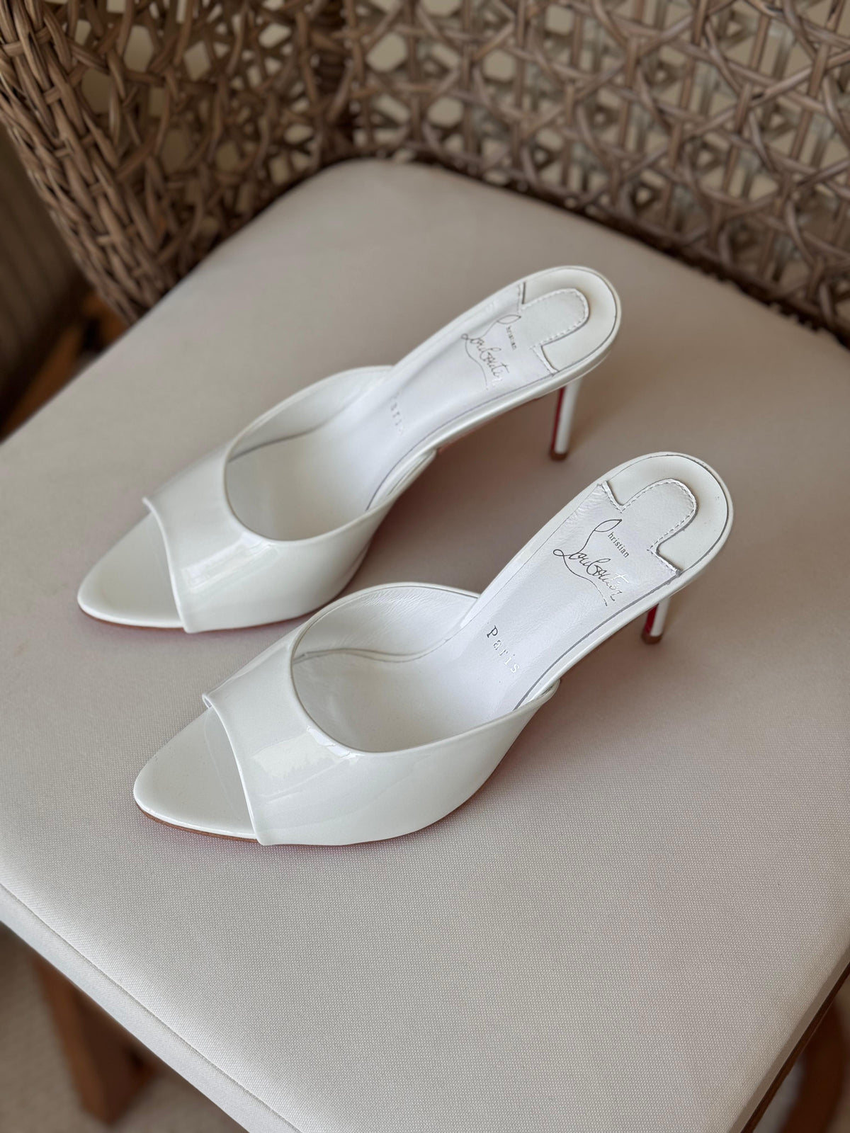 Christian Louboutin Heels