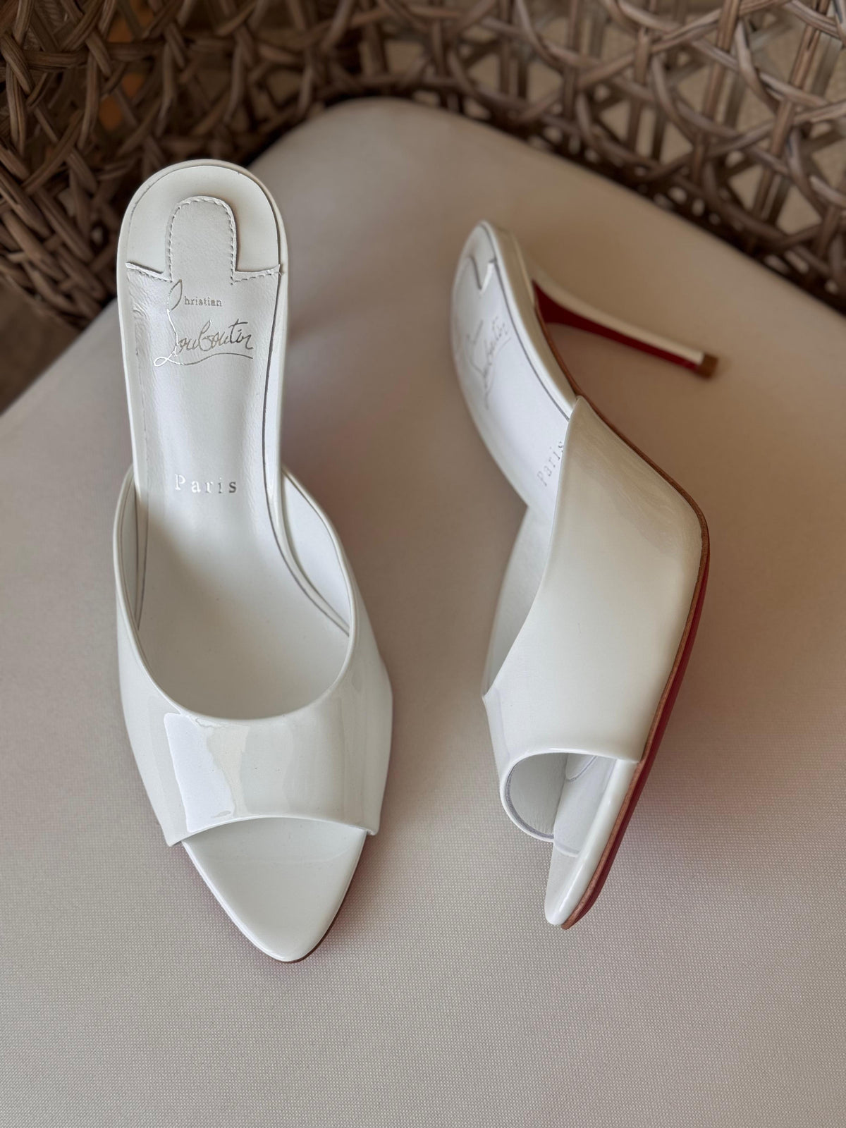 Christian Louboutin Heels