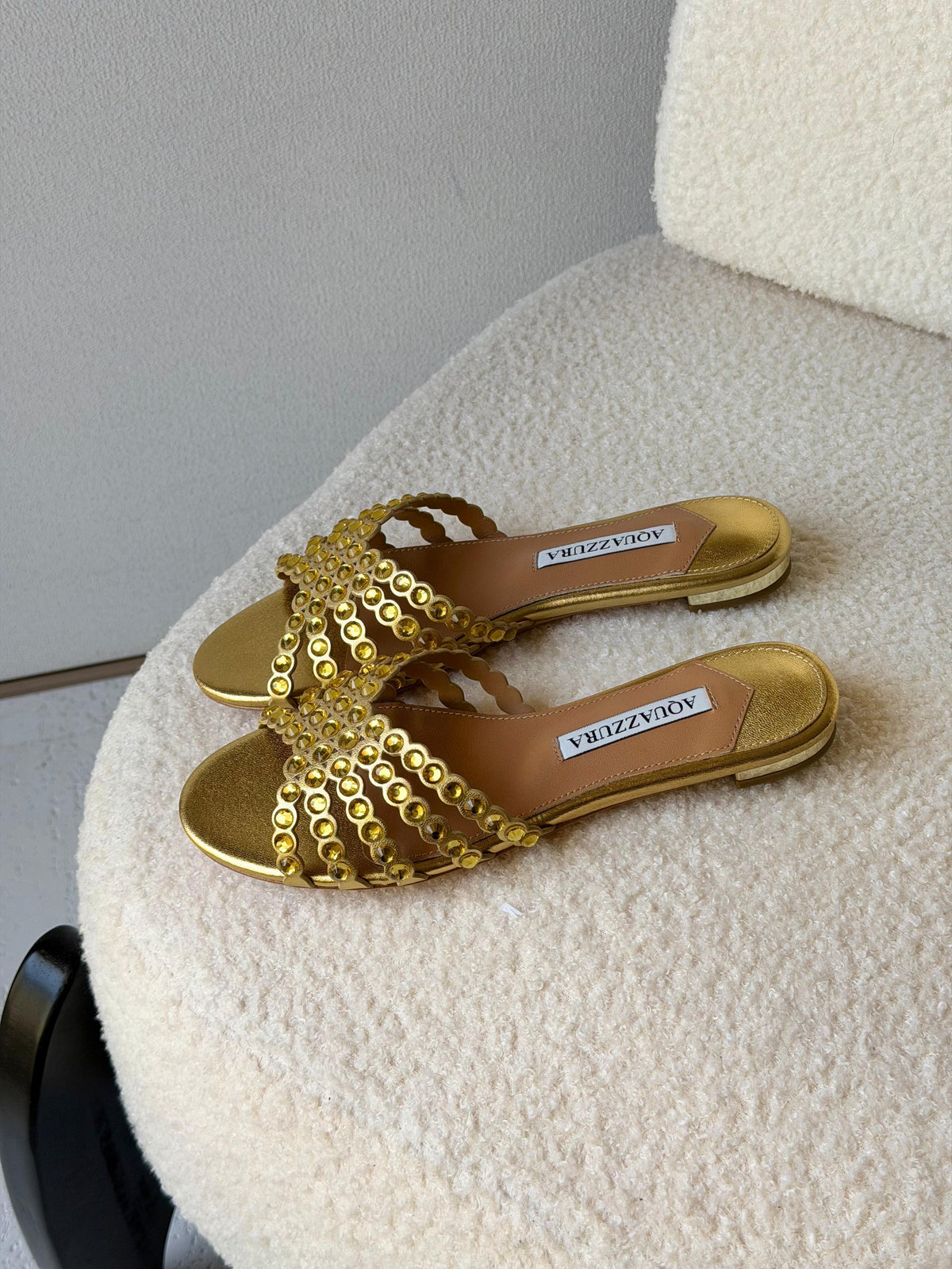 Aquazzura Sandal