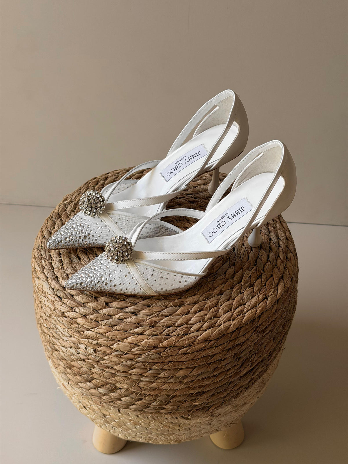 Jimmy Choo Heels
