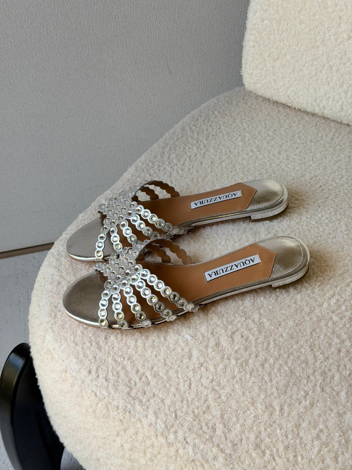 Aquazzura Sandal