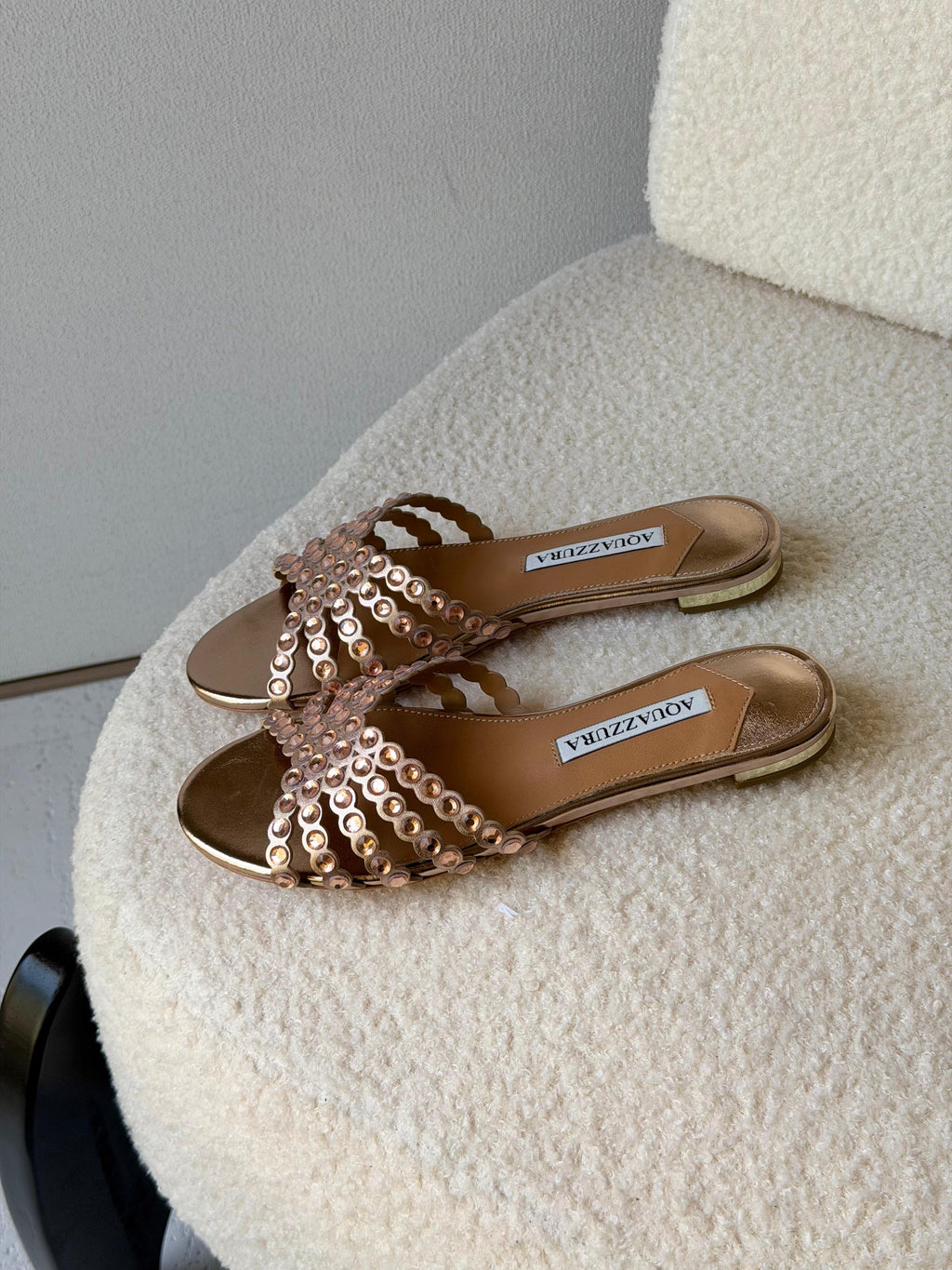 Aquazzura Sandal