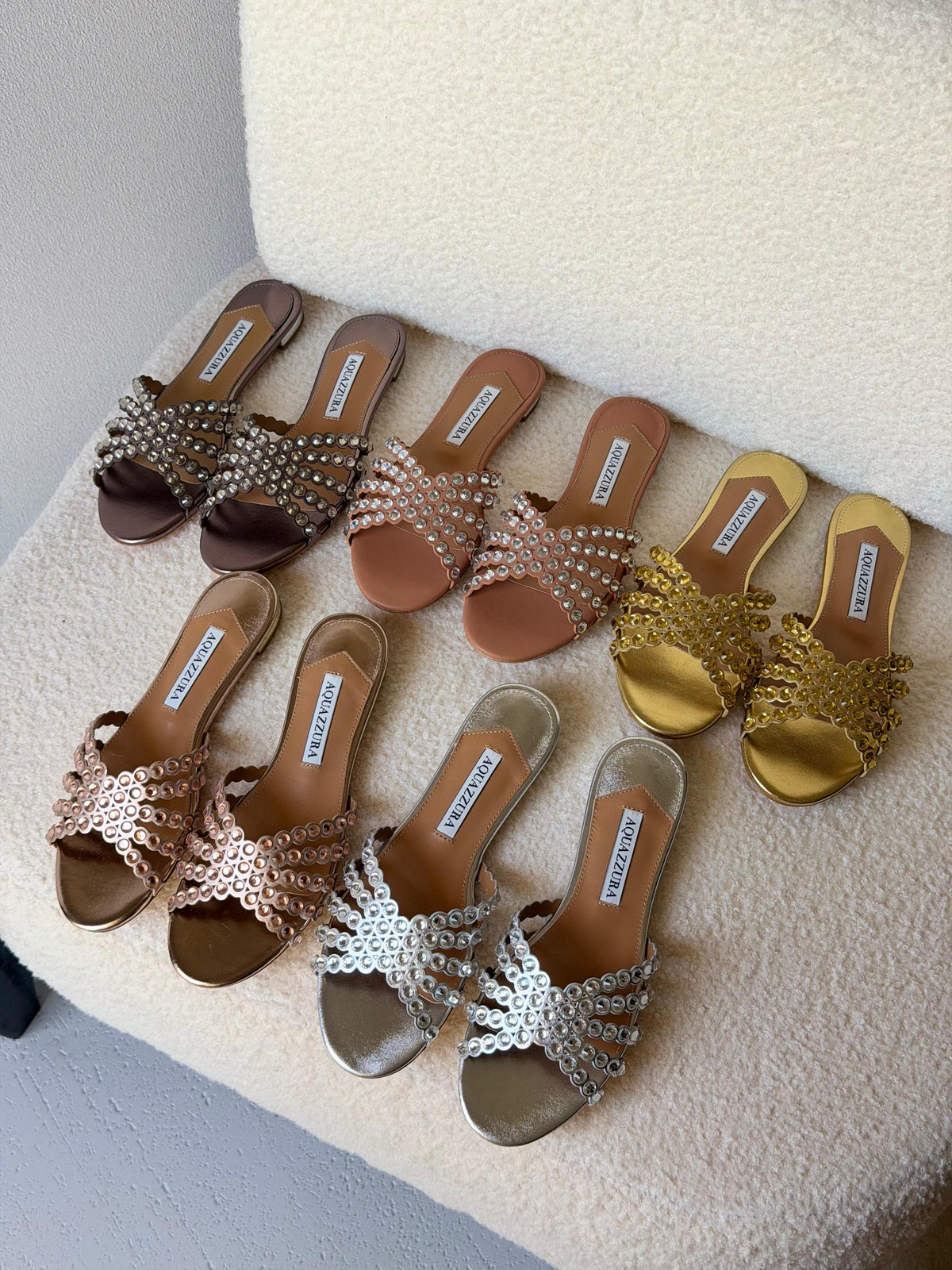 Aquazzura Sandal