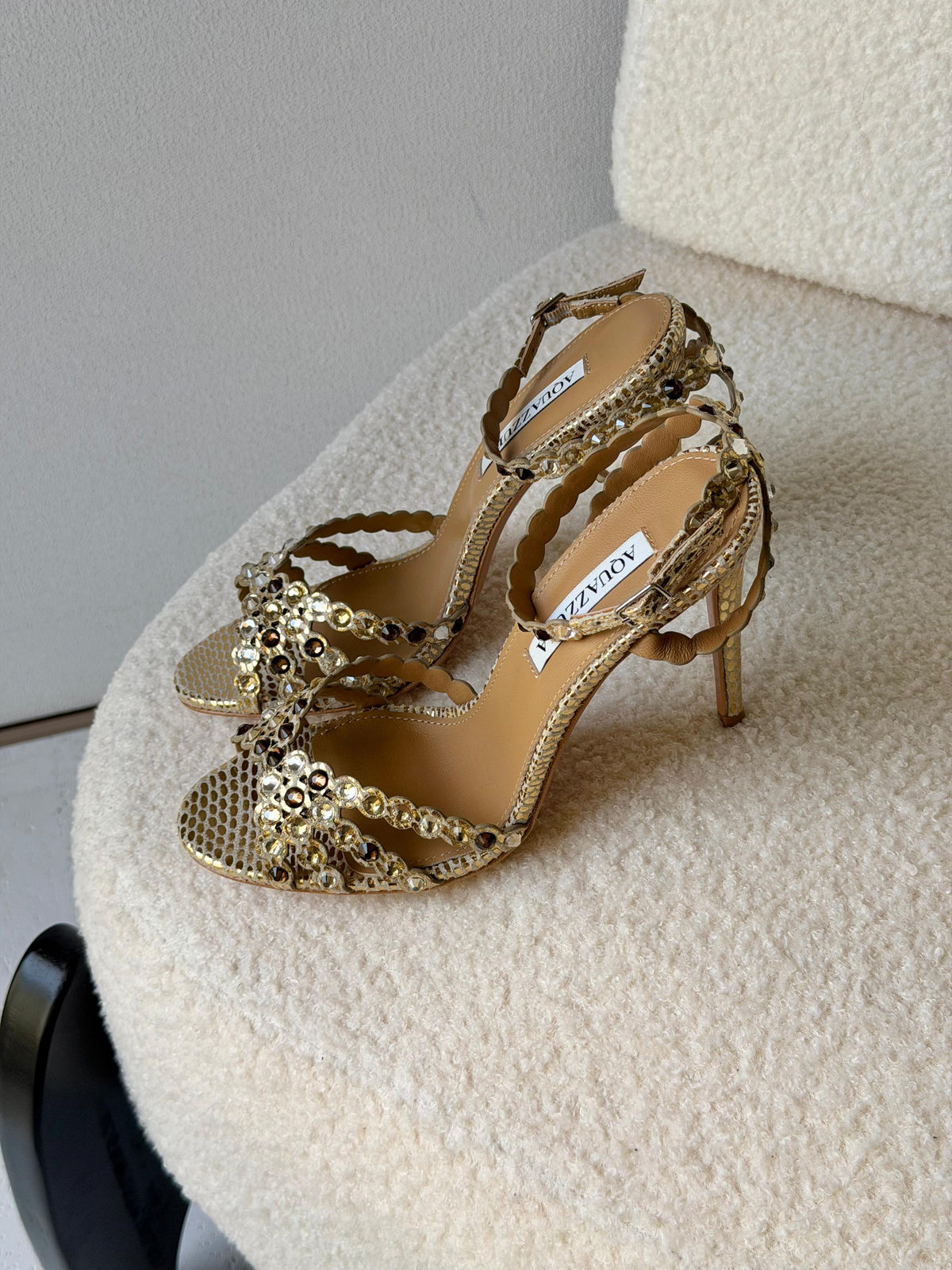 Aquazzura Heels