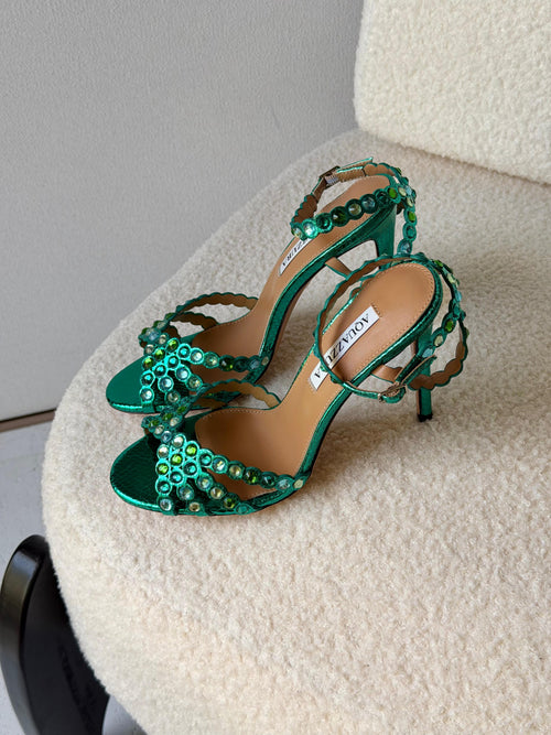 Aquazzura Heels