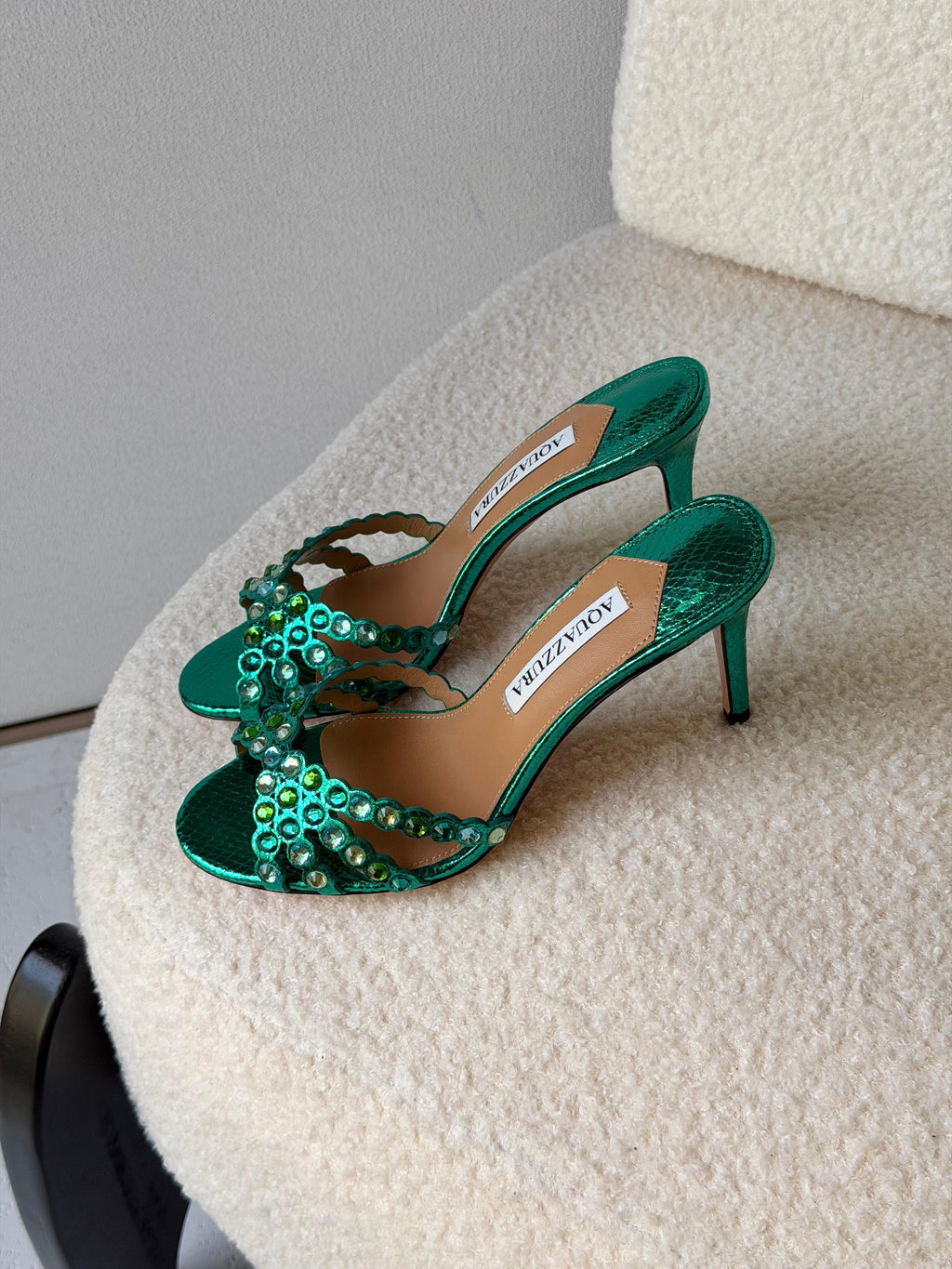 Aquazzura Heels