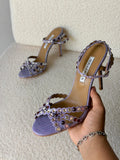 Aquazzura Heels