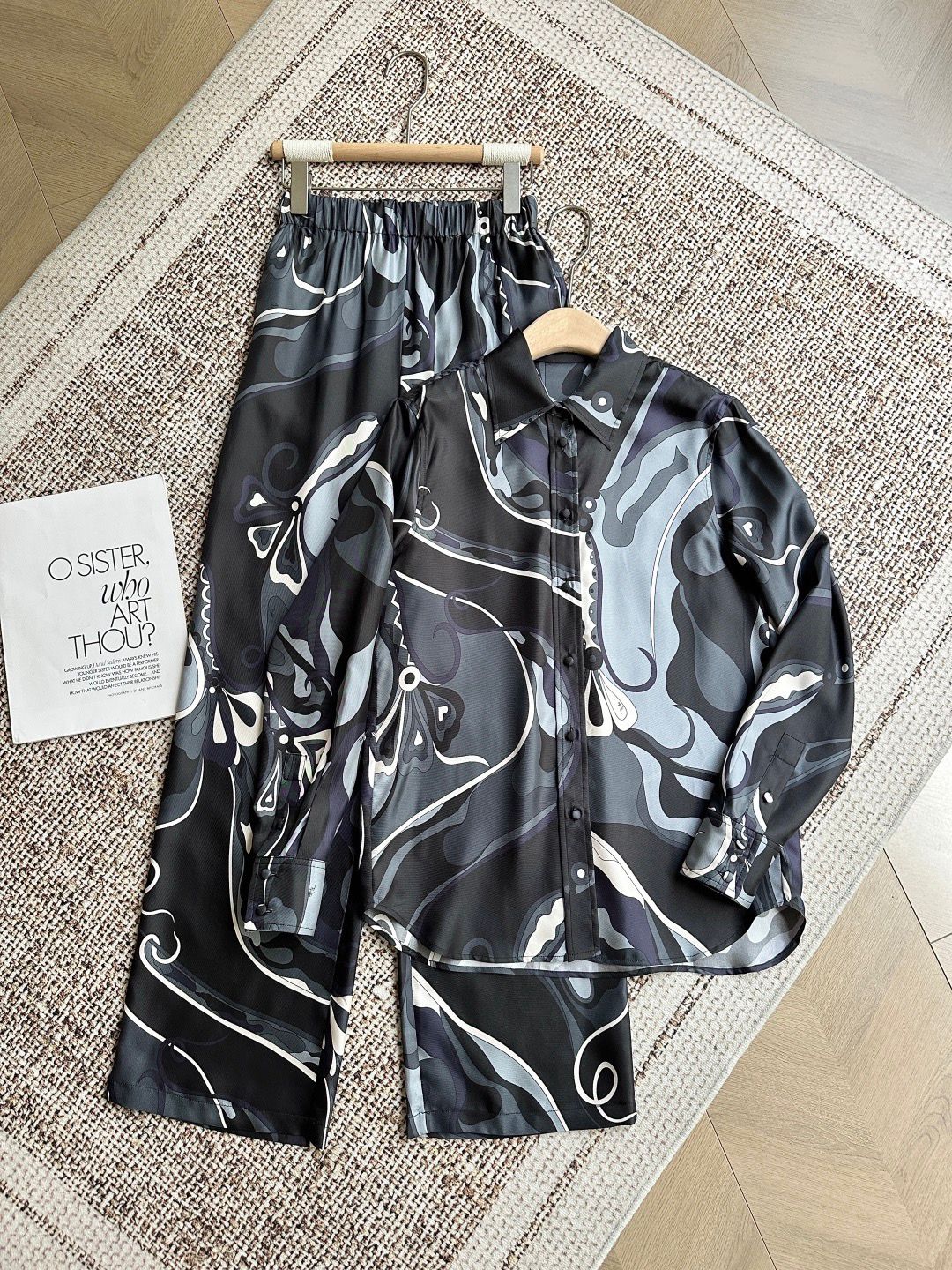 Pucci Set