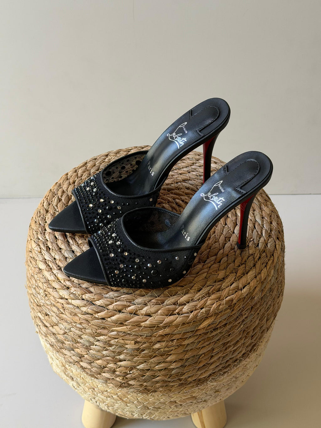 Christian Louboutin Heels