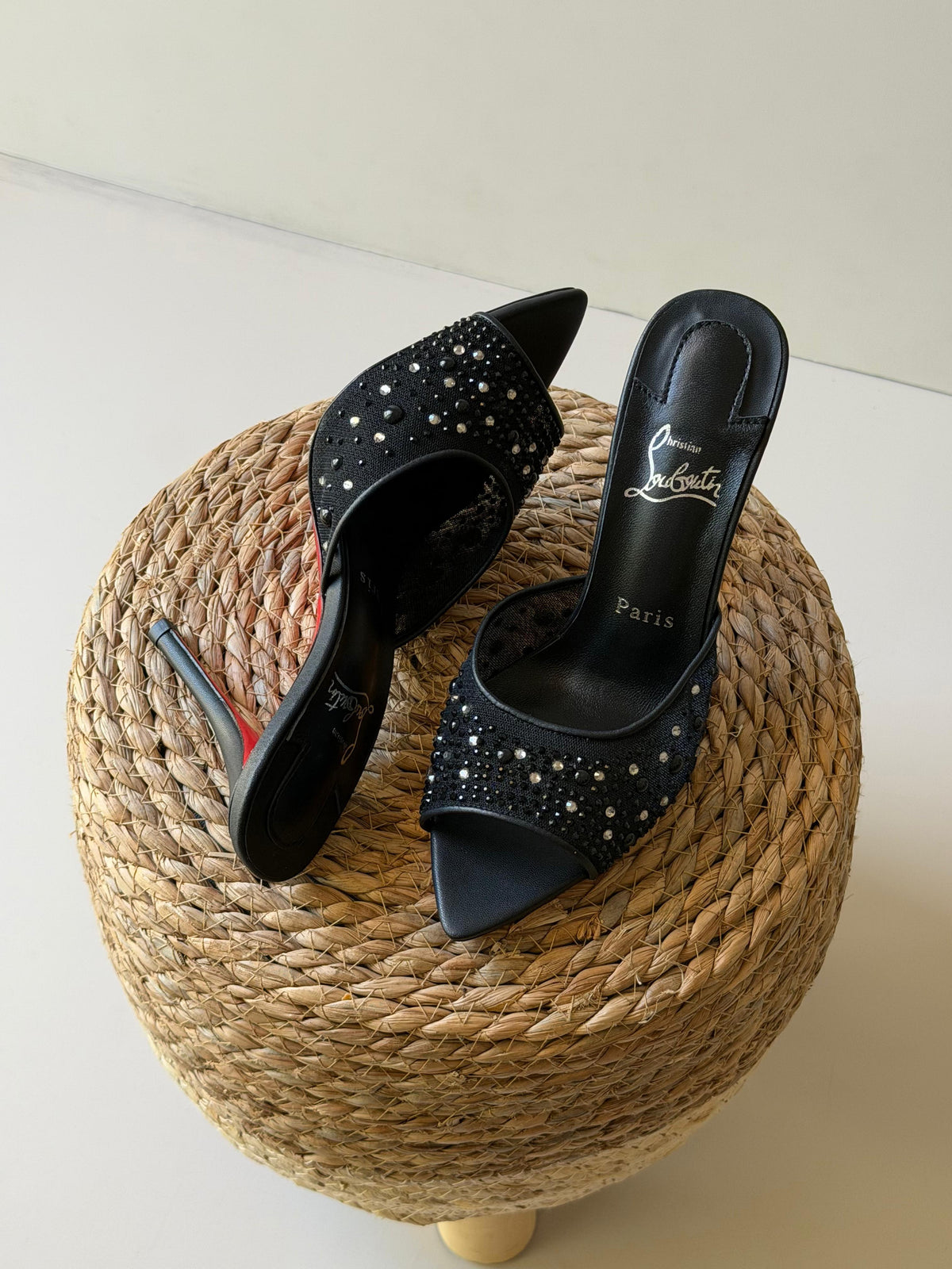 Christian Louboutin Heels