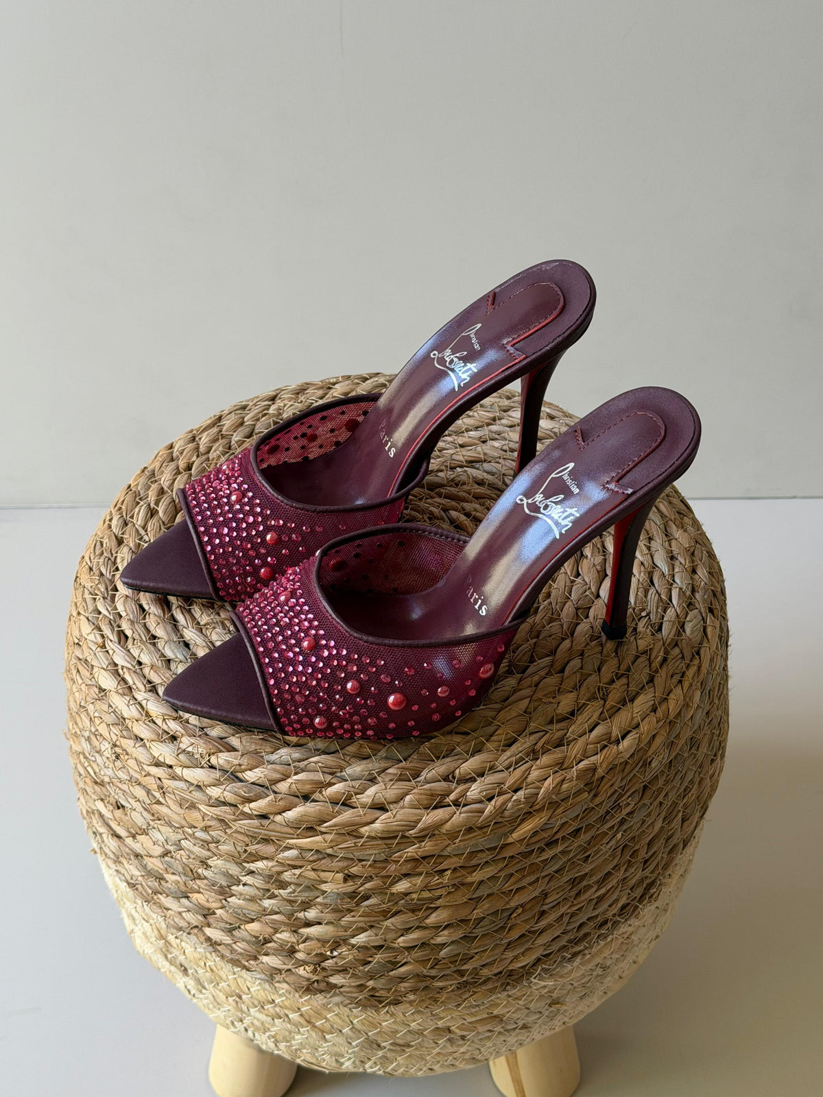 Christian Louboutin Heels