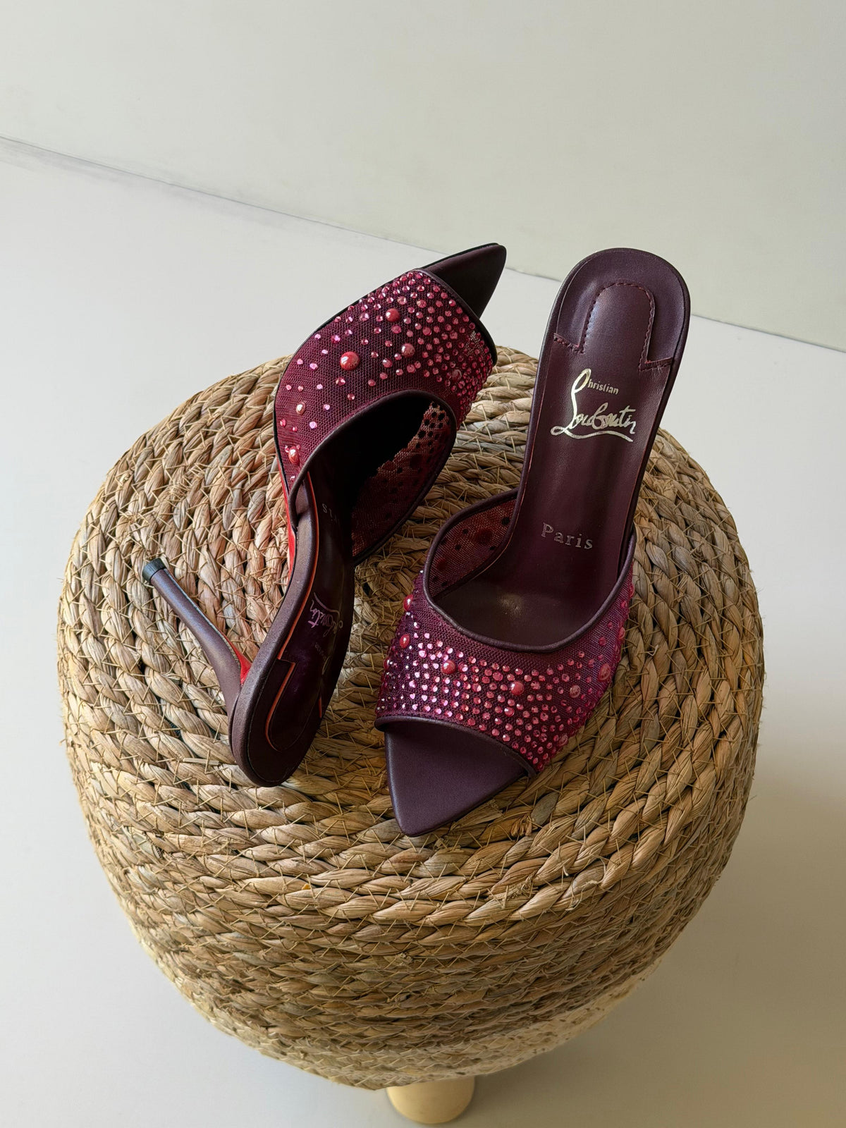 Christian Louboutin Heels