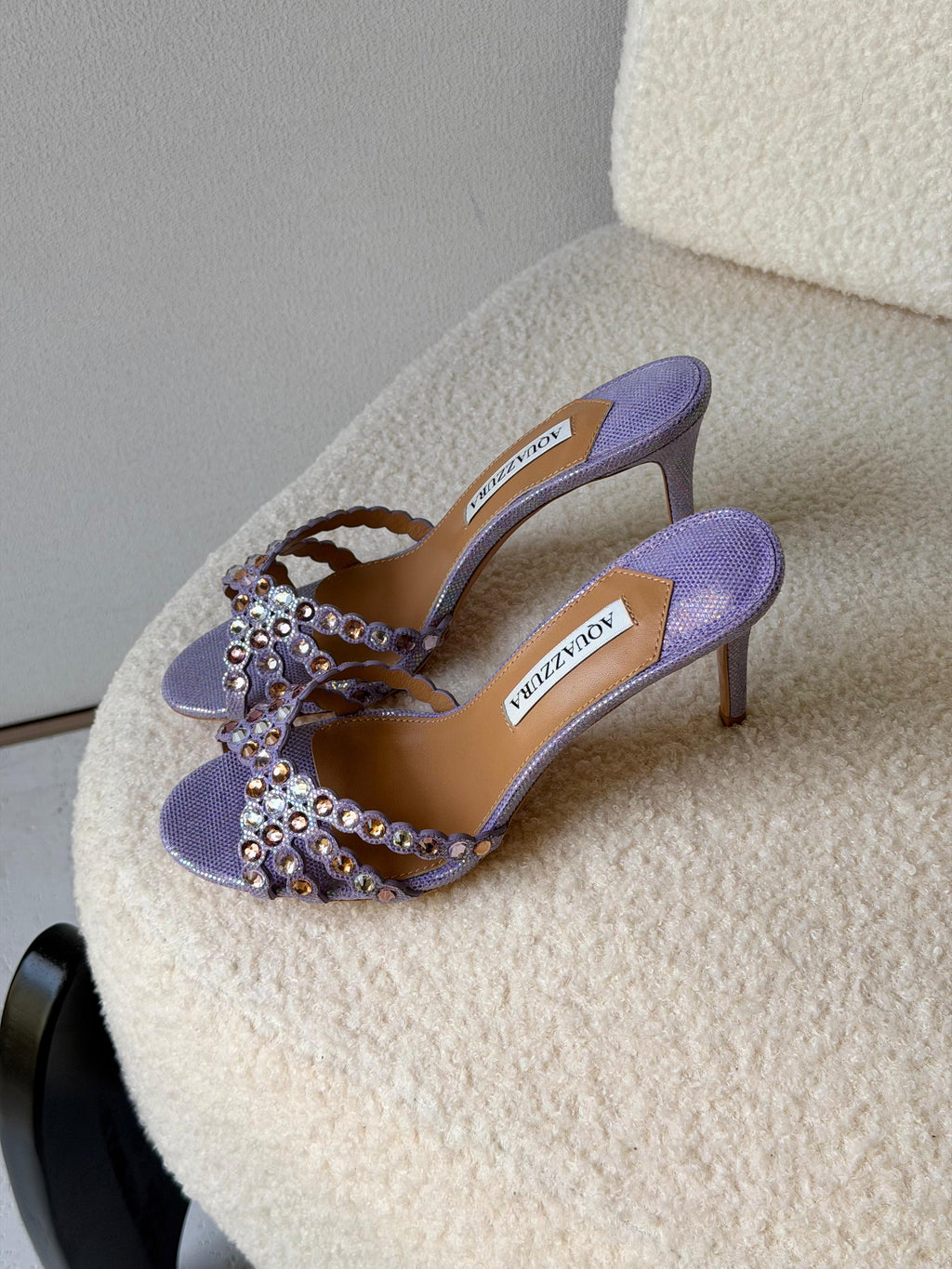 Aquazzura Heels