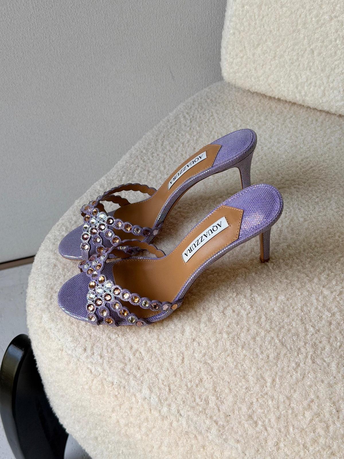 Aquazzura Heels