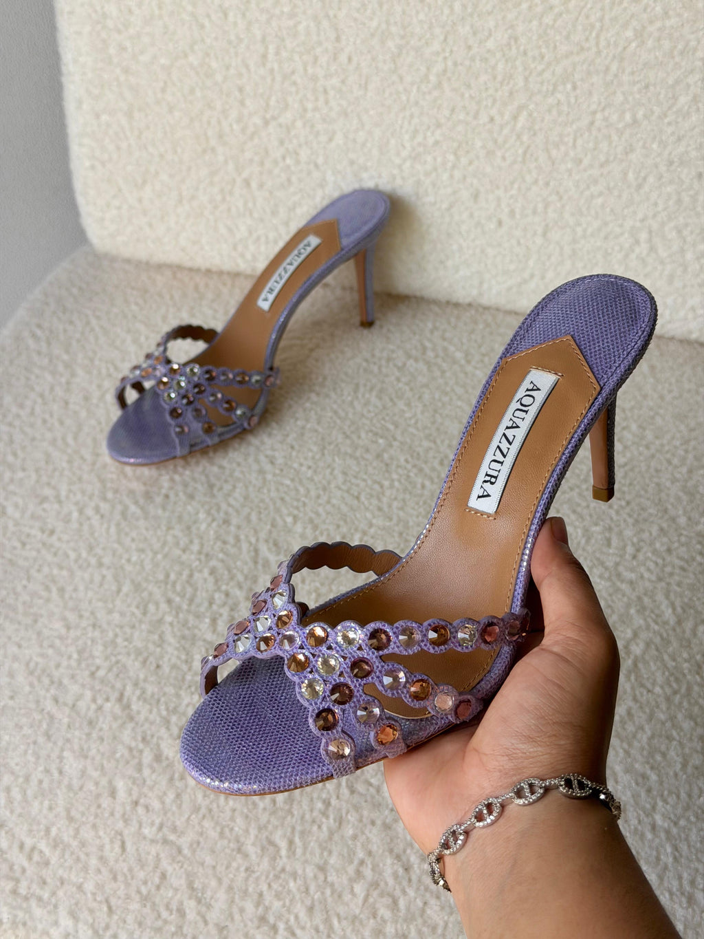 Aquazzura Heels
