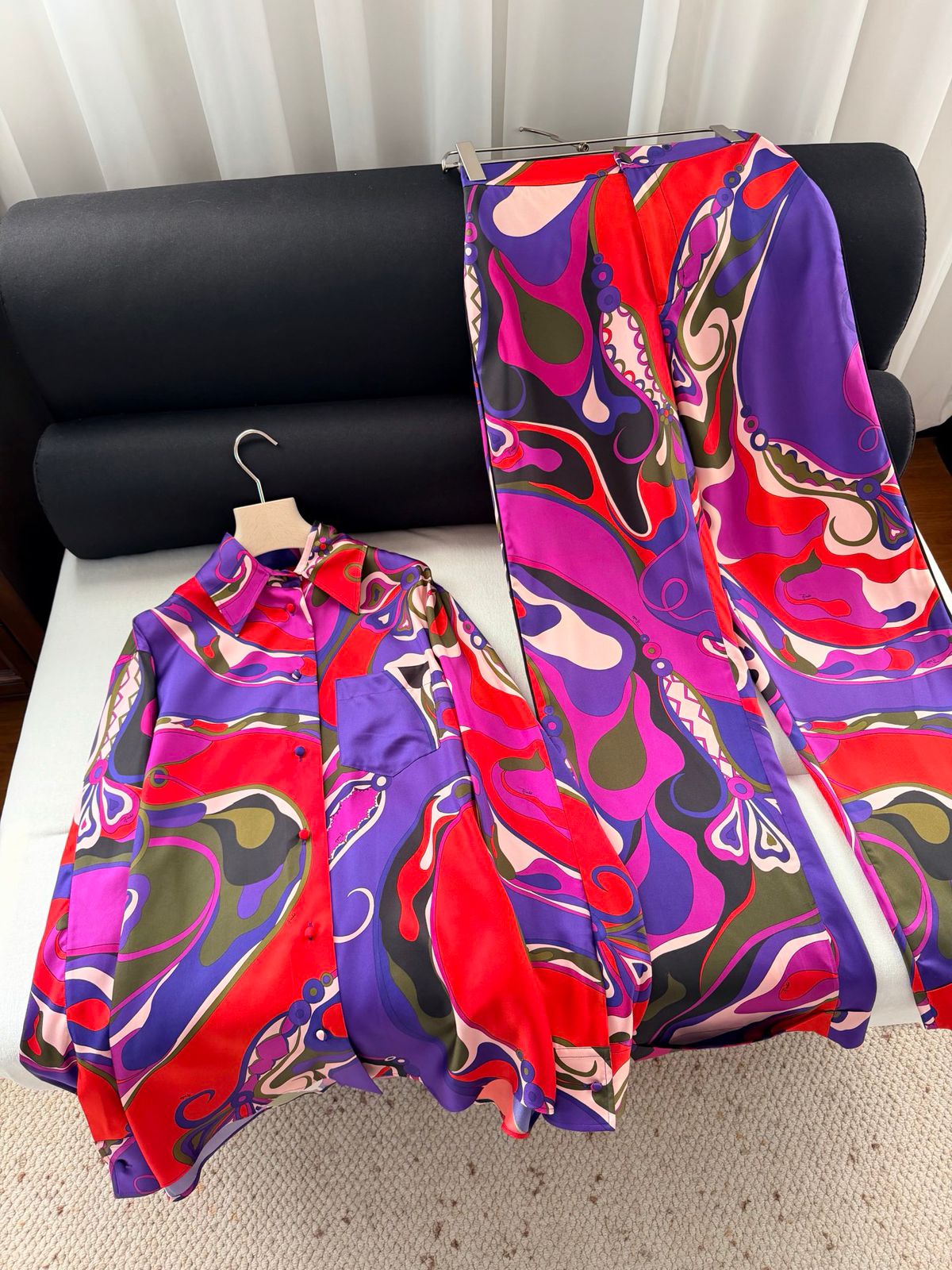 Pucci Set