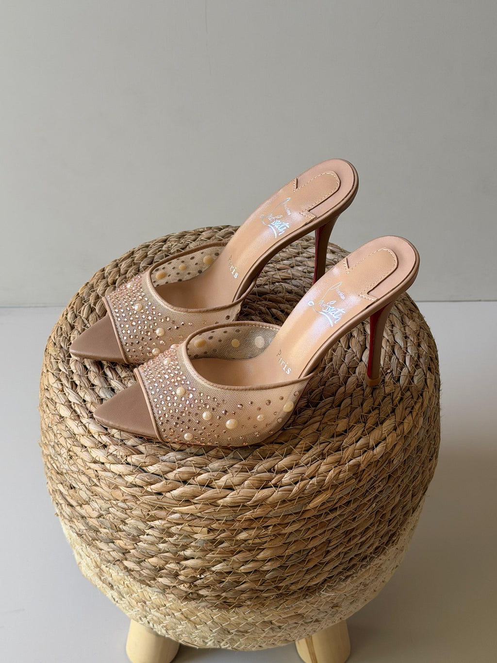 Christian Louboutin Heels