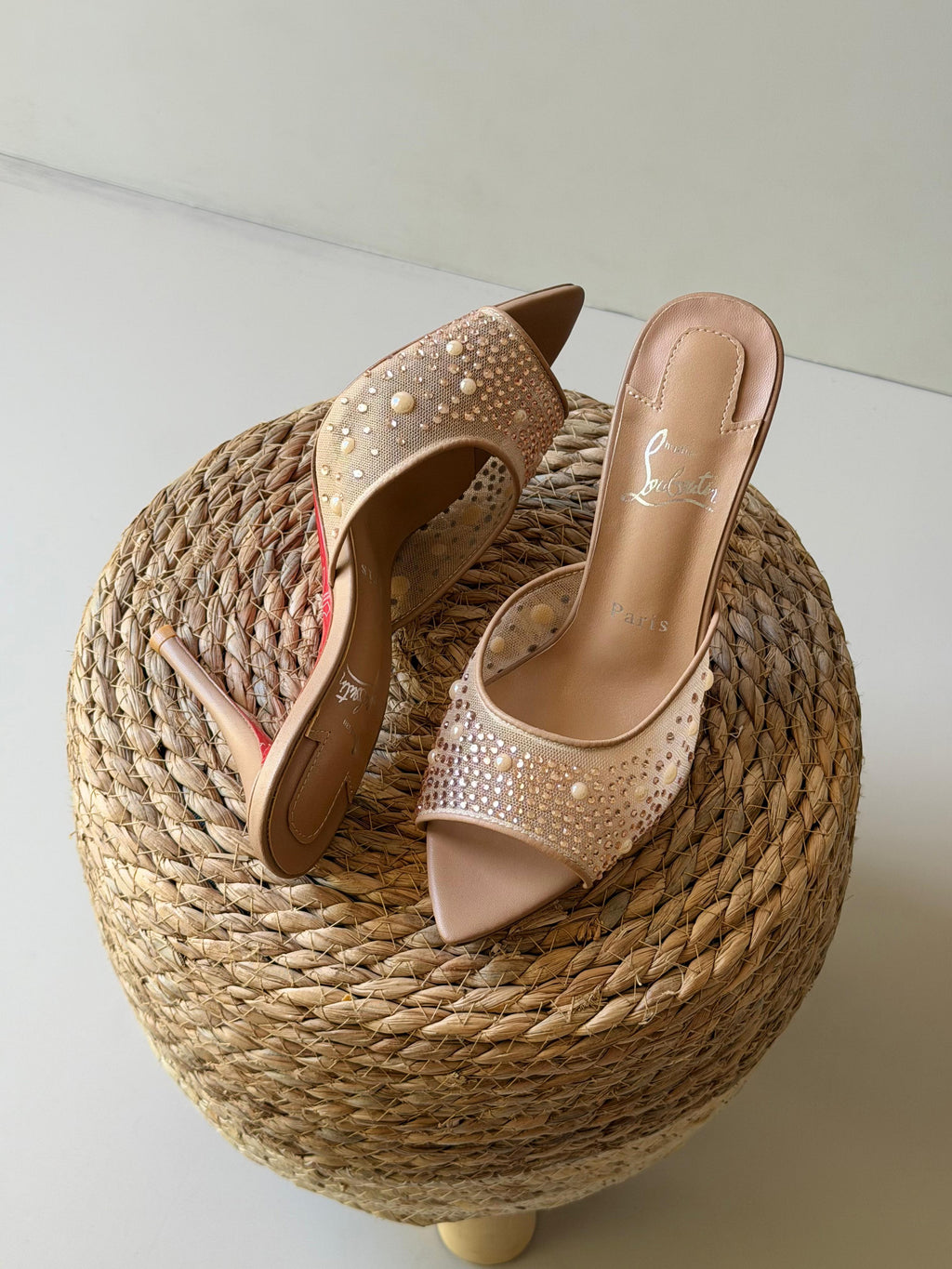 Christian Louboutin Heels