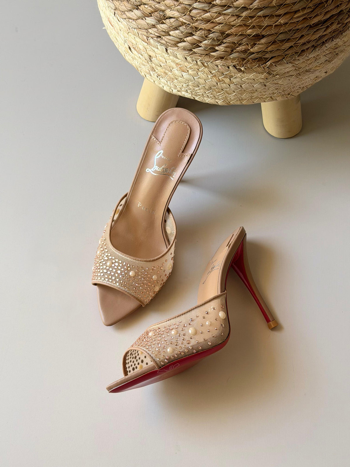Christian Louboutin Heels