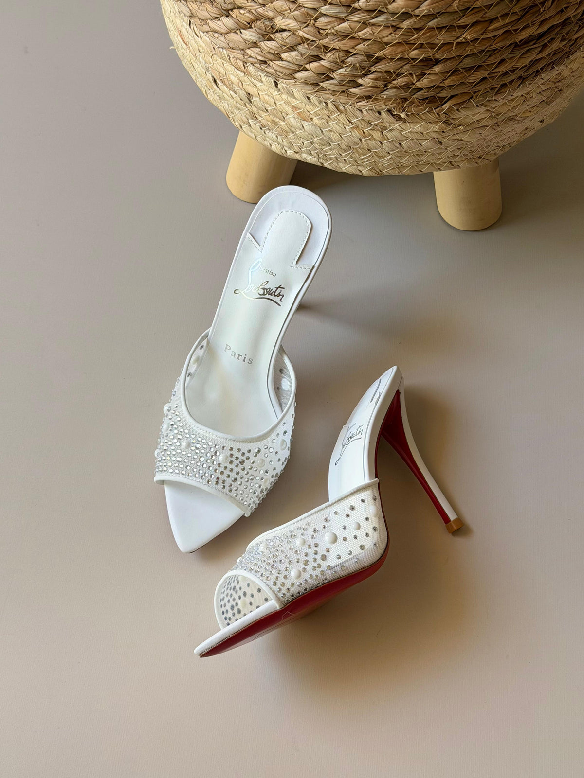 Christian Louboutin Heels