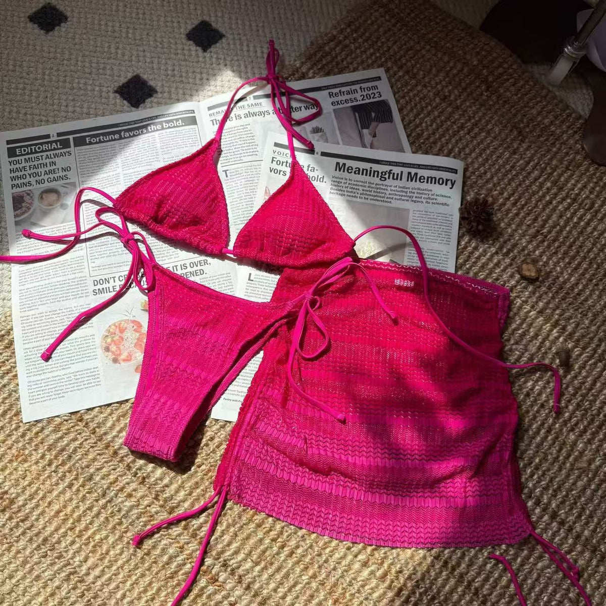 Missoni Bikini