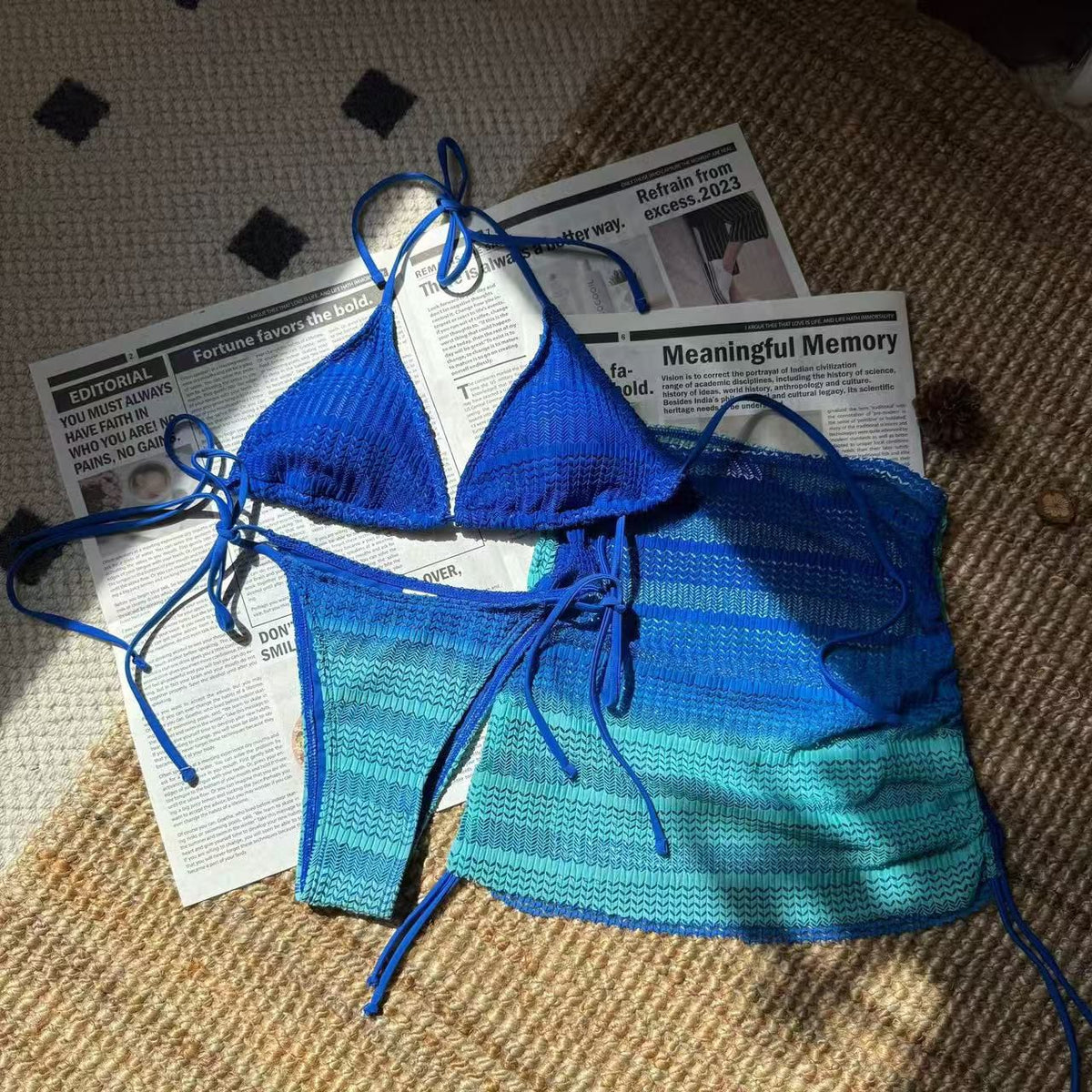 Missoni Bikini