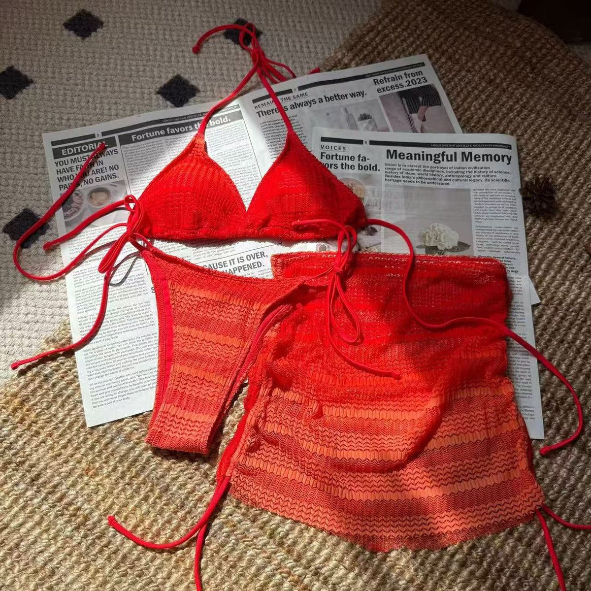 Missoni Bikini