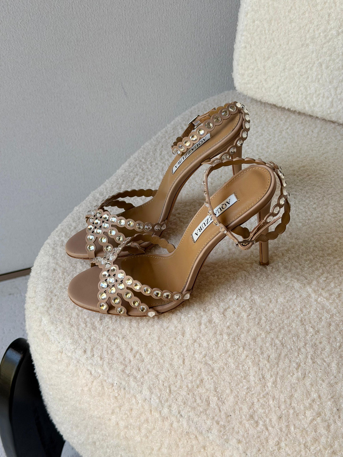 Aquazzura Heels